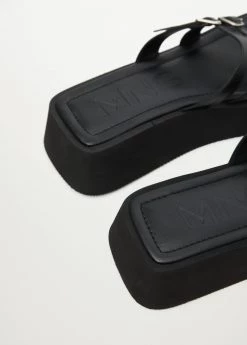 Platform Leather Sandals Black 15 Platform Leather Sandals Black -Mango Shoes Sales unnamed file 1024