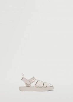 Leather Jelly Shoes Black 19 Leather Jelly Shoes Black -Mango Shoes Sales unnamed file 105