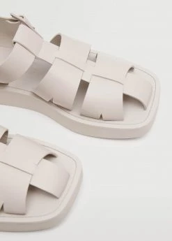 Leather Jelly Shoes Black 22 Leather Jelly Shoes Black -Mango Shoes Sales unnamed file 108