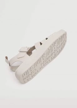 Leather Jelly Shoes Black 25 Leather Jelly Shoes Black -Mango Shoes Sales unnamed file 111