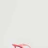 Vinyl High Sandals Bubblegum Pink 1 Vinyl High Sandals Bubblegum Pink -Mango Shoes Sales unnamed file 112