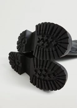 Leather Boots With Tall Leg Black 15 Leather Boots With Tall Leg Black -Mango Shoes Sales unnamed file 1140