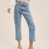 Mango Floral Embroidery Jeans Medium Blue 2 Mango Floral Embroidery Jeans Medium Blue -Mango Shoes Sales unnamed file 1233
