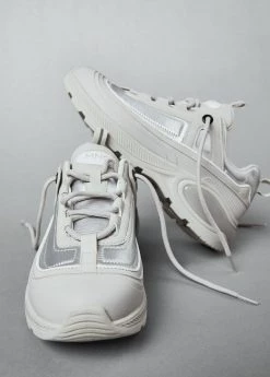 Lace-up Mixed Sneakers Black 30 Lace-up Mixed Sneakers Black -Mango Shoes Sales unnamed file 1234