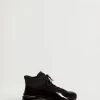 High-cut Trainers With Laces Black 1 High-cut Trainers With Laces Black -Mango Shoes Sales unnamed file 1276