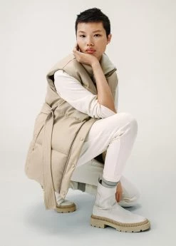 Track Outsole Boots Black 30 Track Outsole Boots Black -Mango Shoes Sales unnamed file 1295