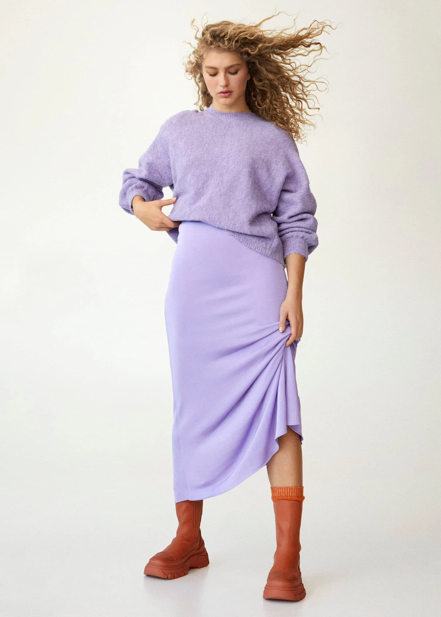 Track Outsole Boots Green 9 Track Outsole Boots Green - Image 7