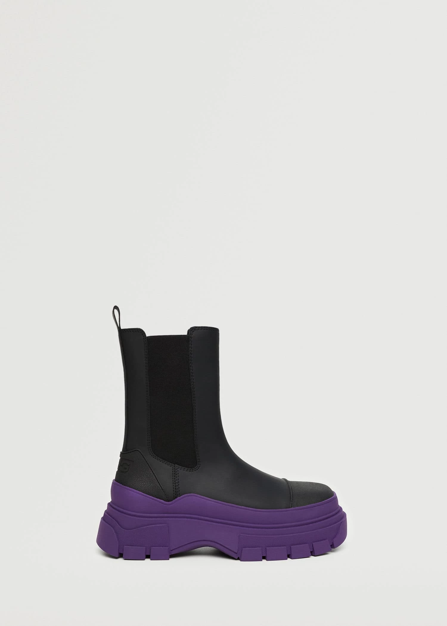 Track Outsole Boots Green 15 Track Outsole Boots Green - Image 13