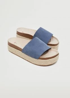 Mango Teen Platform Leather Sandals 32 Mango Teen Platform Leather Sandals -Mango Shoes Sales unnamed file 1591