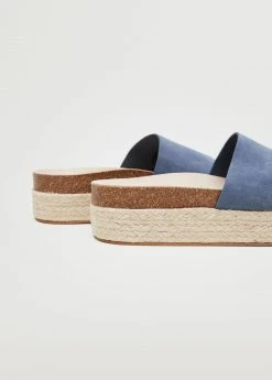 Mango Teen Platform Leather Sandals 33 Mango Teen Platform Leather Sandals -Mango Shoes Sales unnamed file 1592