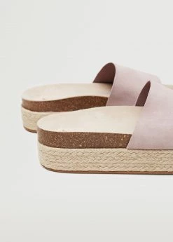 Mango Teen Platform Leather Sandals 37 Mango Teen Platform Leather Sandals -Mango Shoes Sales unnamed file 1596