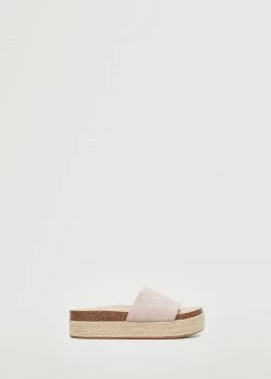Mango Teen Platform Leather Sandals 43 Mango Teen Platform Leather Sandals -Mango Shoes Sales unnamed file 1602