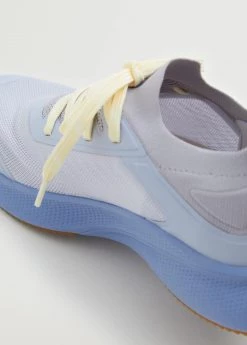 Mango Teen Lace-up Mixed Sneakers Sky Blue -Mango Shoes Sales unnamed file 1623