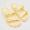 Mango Teen Flip Flops Buckles Pastel Green -Mango Shoes Sales unnamed file 1645