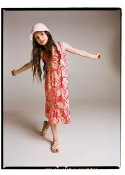 Mango Kids Criss-cross Straps Sandals Silver 22 Mango Kids Criss-cross Straps Sandals Silver -Mango Shoes Sales unnamed file 1706