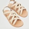 Mango Kids Leather Straps Sandals 1 Mango Kids Leather Straps Sandals -Mango Shoes Sales unnamed file 1742
