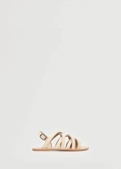 Mango Kids Leather Straps Sandals 16 Mango Kids Leather Straps Sandals -Mango Shoes Sales unnamed file 1745