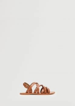 Mango Kids Leather Straps Sandals 21 Mango Kids Leather Straps Sandals -Mango Shoes Sales unnamed file 1750