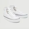 Mango Kids Lace-up Boot Trainers White 2 Mango Kids Lace-up Boot Trainers White -Mango Shoes Sales unnamed file 1806