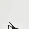 Pointed Toe Heel Shoes Black 1 Pointed Toe Heel Shoes Black -Mango Shoes Sales unnamed file 183