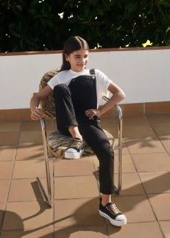 Mango Kids Platform Lace-up Sneakers White -Mango Shoes Sales unnamed file 1843