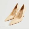Leather Pumps Beige 1 Leather Pumps Beige -Mango Shoes Sales unnamed file 325