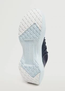 Contrast Sole Sneakers Beige 26 Contrast Sole Sneakers Beige -Mango Shoes Sales unnamed file 379