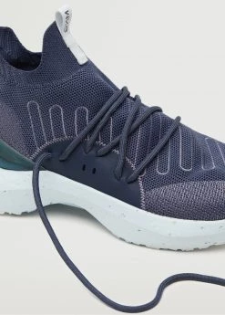 Contrast Sole Sneakers Beige 27 Contrast Sole Sneakers Beige -Mango Shoes Sales unnamed file 380