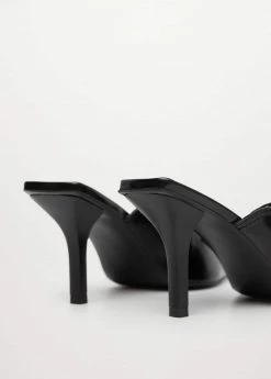 Leather Heel Loafers Black 11 Leather Heel Loafers Black -Mango Shoes Sales unnamed file 399