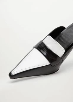 Leather Heel Loafers Black 12 Leather Heel Loafers Black -Mango Shoes Sales unnamed file 400