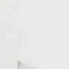 Lace-up Leather Sneakers White 1 Lace-up Leather Sneakers White -Mango Shoes Sales unnamed file 402