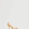 Leather Pumps Beige 1 Leather Pumps Beige -Mango Shoes Sales unnamed file 414