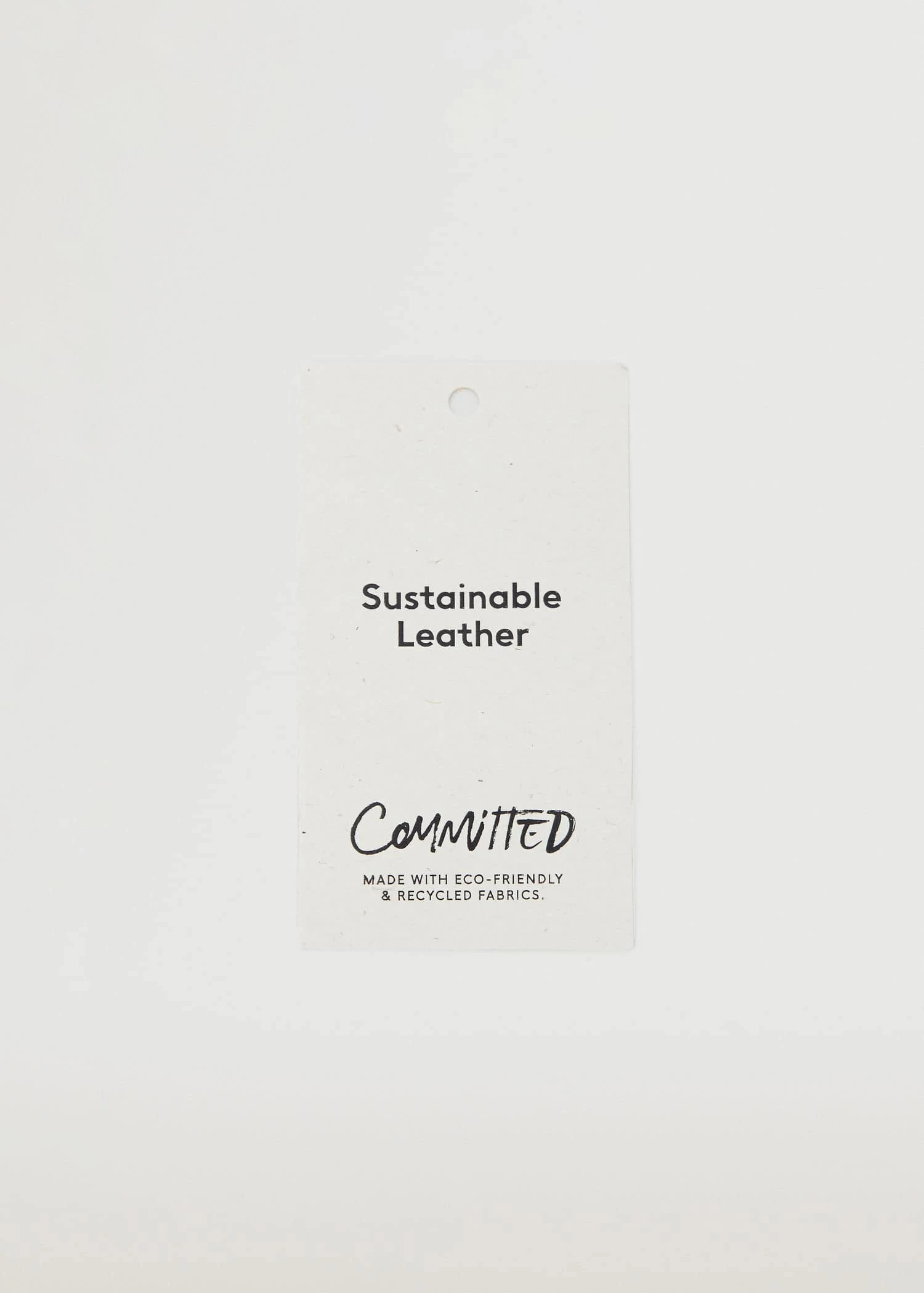 Leather Mixed Sneakers Black 16 Leather Mixed Sneakers Black - Image 14