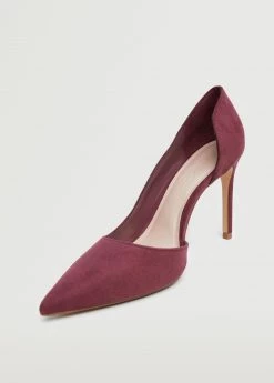 Asymmetric Stiletto Shoes Cherry 10 Asymmetric Stiletto Shoes Cherry -Mango Shoes Sales unnamed file 710