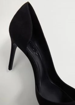 Asymmetric Stiletto Shoes Black 11 Asymmetric Stiletto Shoes Black -Mango Shoes Sales unnamed file 735