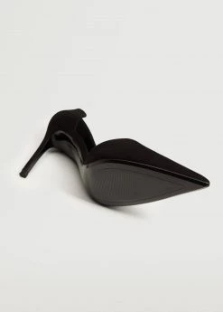 Asymmetric Stiletto Shoes Black 12 Asymmetric Stiletto Shoes Black -Mango Shoes Sales unnamed file 736