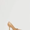 Pointed Toe Pumps Salmon 1 Pointed Toe Pumps Salmon -Mango Shoes Sales unnamed file 766