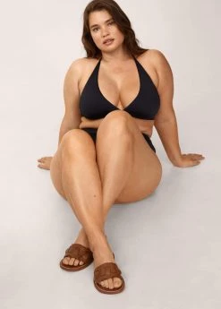 Leather Braided Sandals 23 Leather Braided Sandals -Mango Shoes Sales unnamed file 84