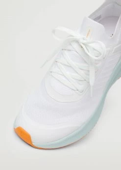 Mixed Technical Sneakers White -Mango Shoes Sales unnamed file 844