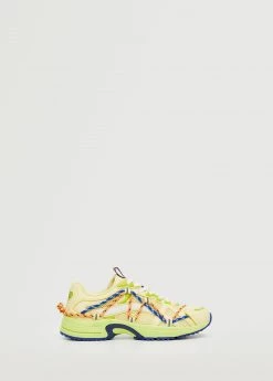 Combined Design Sneakers Off White 20 Combined Design Sneakers Off White -Mango Shoes Sales unnamed file 887