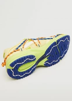 Combined Design Sneakers Off White 25 Combined Design Sneakers Off White -Mango Shoes Sales unnamed file 892