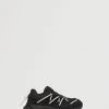 Track Sole Sneakers Black 2 Track Sole Sneakers Black -Mango Shoes Sales unnamed file 895